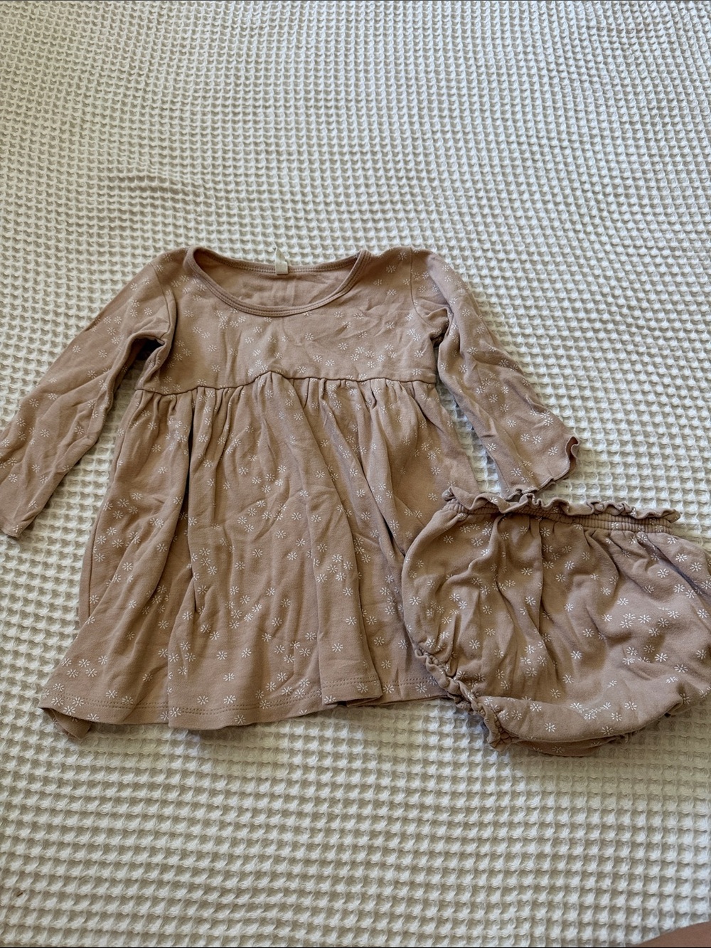Quincy Mae dress